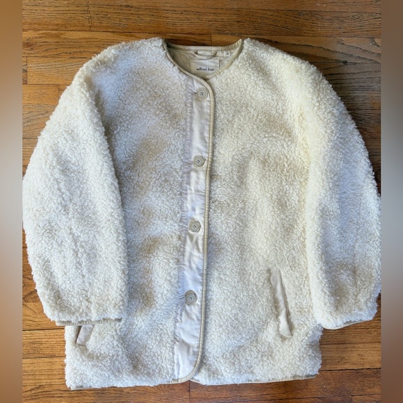 Wilfred Free - River Jacket - Picture 5 of 12